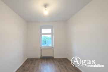 Helle 2-Zimmer-Wohnung mit Balkon in Eberswalde – Vorschaubild 2
