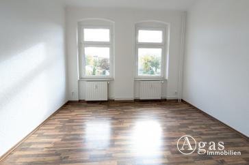 Helle 2-Zimmer-Wohnung mit Balkon in Eberswalde – Vorschaubild 3