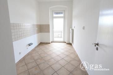 Helle 2-Zimmer-Wohnung mit Balkon in Eberswalde – Vorschaubild 4