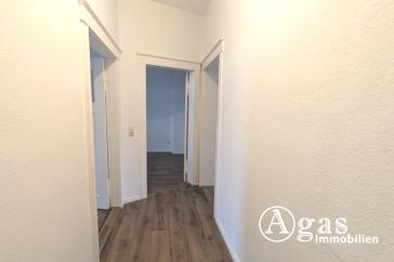 Helle 2-Zimmer-Wohnung mit Balkon in Eberswalde – Vorschaubild 6