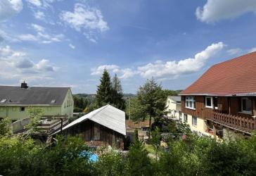 Mehrfamilienhaus mit 16 % Mietertrag in Sebnitz