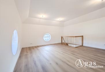 Vorschaubild Maisonettewohnung