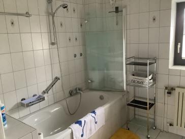 Helle ruhige voll möblierte 2-Zimmer-Wohnung in 2-Familienhaus zu vermieten – Wolfsburg – Vorschaubild 5