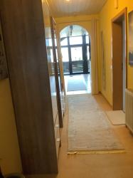 Helle ruhige voll möblierte 2-Zimmer-Wohnung in 2-Familienhaus zu vermieten – Wolfsburg – Vorschaubild 6