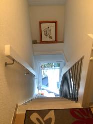 Helle ruhige voll möblierte 2-Zimmer-Wohnung in 2-Familienhaus zu vermieten – Wolfsburg – Vorschaubild 7