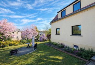 Vorschaubild Maisonettewohnung