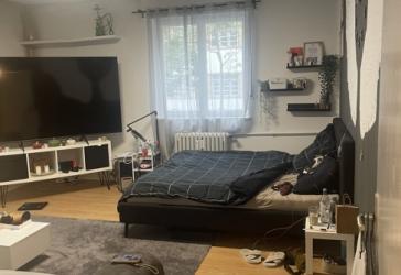 Vorschaubild Etagenwohnung