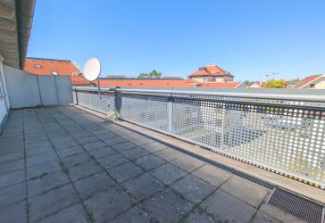 Vorschaubild Dachgeschosswohnung