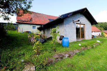 Preisknaller! Bauland und Handwerkerhaus - Stall, Scheune, Werkstatt, Garage bei Bamberg und Ebern – Kirchlauter / Goggelgereuth – Vorschaubild 3