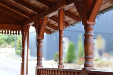 Preisknaller! Bauland und Handwerkerhaus - Stall, Scheune, Werkstatt, Garage bei Bamberg und Ebern – Kirchlauter / Goggelgereuth – Vorschaubild 4