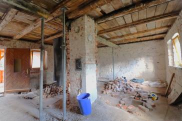 Preisknaller! Bauland und Handwerkerhaus - Stall, Scheune, Werkstatt, Garage bei Bamberg und Ebern – Kirchlauter / Goggelgereuth – Vorschaubild 6