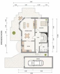 EXKLUSIVES EINFAMILIENHAUS IN RUHIGER UND GRÜNER LAGE VON BÜHLAU – Dresden – Vorschaubild 2
