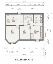 EXKLUSIVES EINFAMILIENHAUS IN RUHIGER UND GRÜNER LAGE VON BÜHLAU – Dresden – Vorschaubild 4