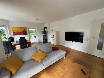 EXKLUSIVES EINFAMILIENHAUS IN RUHIGER UND GRÜNER LAGE VON BÜHLAU – Dresden – Vorschaubild 6