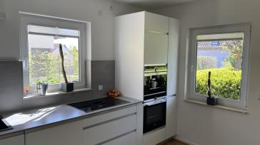 EXKLUSIVES EINFAMILIENHAUS IN RUHIGER UND GRÜNER LAGE VON BÜHLAU – Dresden – Vorschaubild 7
