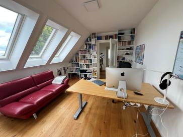 EXKLUSIVES EINFAMILIENHAUS IN RUHIGER UND GRÜNER LAGE VON BÜHLAU – Dresden – Vorschaubild 8