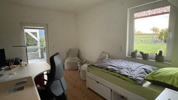 EXKLUSIVES EINFAMILIENHAUS IN RUHIGER UND GRÜNER LAGE VON BÜHLAU – Dresden – Vorschaubild 9