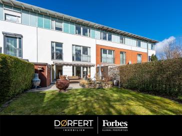 Zwischen Stadt und Natur – Ihr Familienhaus in Lohbrügge – Hamburg Bergedorf – Vorschaubild 15