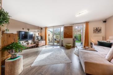 Zwischen Stadt und Natur – Ihr Familienhaus in Lohbrügge – Hamburg Bergedorf – Vorschaubild 8