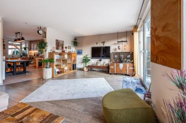 Zwischen Stadt und Natur – Ihr Familienhaus in Lohbrügge – Hamburg Bergedorf – Vorschaubild 5