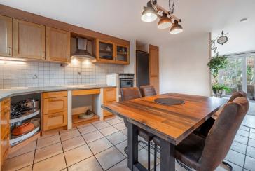 Zwischen Stadt und Natur – Ihr Familienhaus in Lohbrügge – Hamburg Bergedorf – Vorschaubild 9