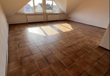 Vorschaubild Dachgeschosswohnung