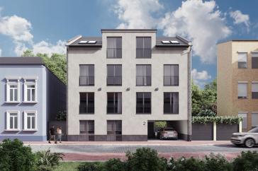 EH8 WE4: 3-Zimmer-Wohnung mit Balkon und Stellplatz – Ihr energetischer Neubau in Elmshorn – Elmshorn – Vorschaubild 24