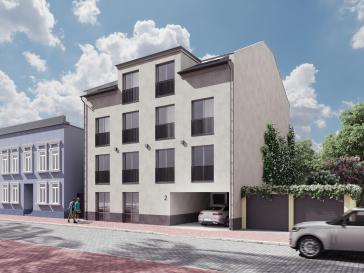 EH8 WE4: 3-Zimmer-Wohnung mit Balkon und Stellplatz – Ihr energetischer Neubau in Elmshorn – Elmshorn – Vorschaubild 11