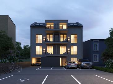 EH8 WE4: 3-Zimmer-Wohnung mit Balkon und Stellplatz – Ihr energetischer Neubau in Elmshorn – Elmshorn – Vorschaubild 16