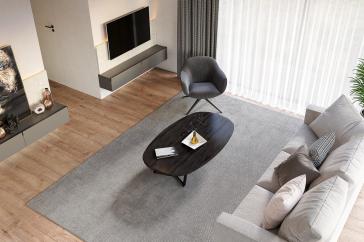 EH8 WE4: 3-Zimmer-Wohnung mit Balkon und Stellplatz – Ihr energetischer Neubau in Elmshorn – Elmshorn – Vorschaubild 4