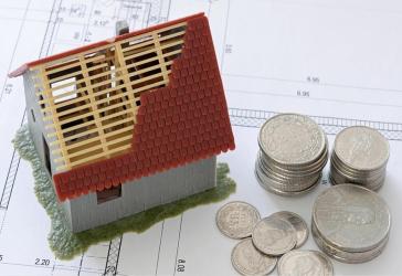 Vorschaubild Reihenmittelhaus