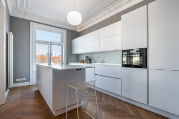 Hamburg - St. Georg | Kernsanierte Luxus-4-Zimmer-Wohnung mit exklusiver Ausstattung & Dachterrasse – 20099 Hamburg – Vorschaubild 14