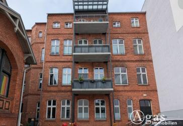 Vorschaubild Etagenwohnung