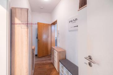 Vermietete 2-Zimmer-Wohnung mit Balkon –solide Kapitalanlage in Leipzig-Engelsdorf – Vorschaubild 4