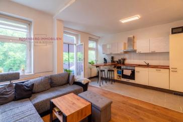 Vermietete 2-Zimmer-Wohnung mit Balkon –solide Kapitalanlage in Leipzig-Engelsdorf – Vorschaubild 5