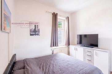 Vermietete 2-Zimmer-Wohnung mit Balkon –solide Kapitalanlage in Leipzig-Engelsdorf – Vorschaubild 6