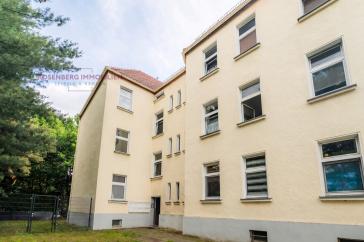 Vermietete 2-Zimmer-Wohnung mit Balkon –solide Kapitalanlage in Leipzig-Engelsdorf – Vorschaubild 9