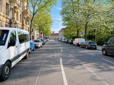 WOHNEN IM SCHÖNEN BAROCKVIERTEL - BEZUGSFREI – Dresden – Vorschaubild 12