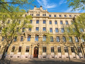 WOHNEN IM SCHÖNEN BAROCKVIERTEL - BEZUGSFREI – Dresden – Vorschaubild 13