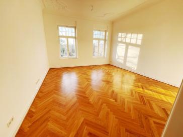 WOHNEN IM SCHÖNEN BAROCKVIERTEL - BEZUGSFREI – Dresden – Vorschaubild 4