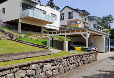 Individuelles wohnen /Einfamilienhaus