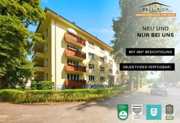 Vorschaubild Etagenwohnung