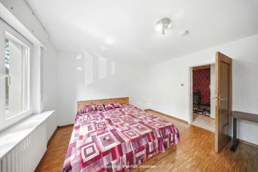 CHARMANT: Vermietete Eigentumswohnung mit 2 Balkonen und Garage in beliebter Lage der Oststadt – Karlsruhe – Vorschaubild 11