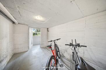 CHARMANT: Vermietete Eigentumswohnung mit 2 Balkonen und Garage in beliebter Lage der Oststadt – Karlsruhe – Vorschaubild 16