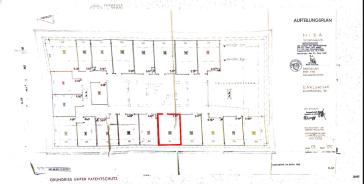 CHARMANT: Vermietete Eigentumswohnung mit 2 Balkonen und Garage in beliebter Lage der Oststadt – Karlsruhe – Vorschaubild 20