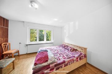 CHARMANT: Vermietete Eigentumswohnung mit 2 Balkonen und Garage in beliebter Lage der Oststadt – Karlsruhe – Vorschaubild 10