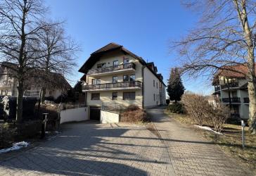FÜR KAPITALANLEGER - GEPFLEGTES INVESTMENT IM SPECKGÜRTEL