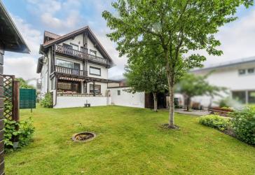 Vorschaubild Mehrfamilienhaus