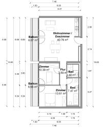 Großzügige und helle 3 Zimmer Wohnung mit ca. 85m², EBK, Concierge und Gym in Berlin-Mitte! – Vorschaubild 14