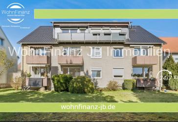 Vorschaubild Etagenwohnung